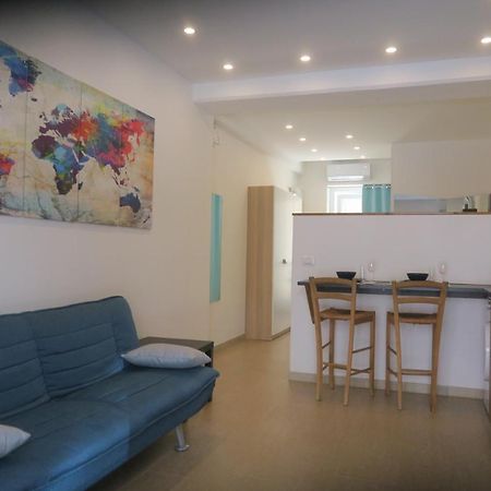 Namaste Monolocale Apartment Ancona Exterior foto