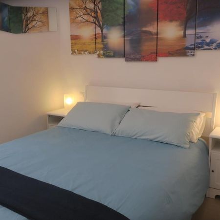 Namaste Monolocale Apartment Ancona Exterior foto