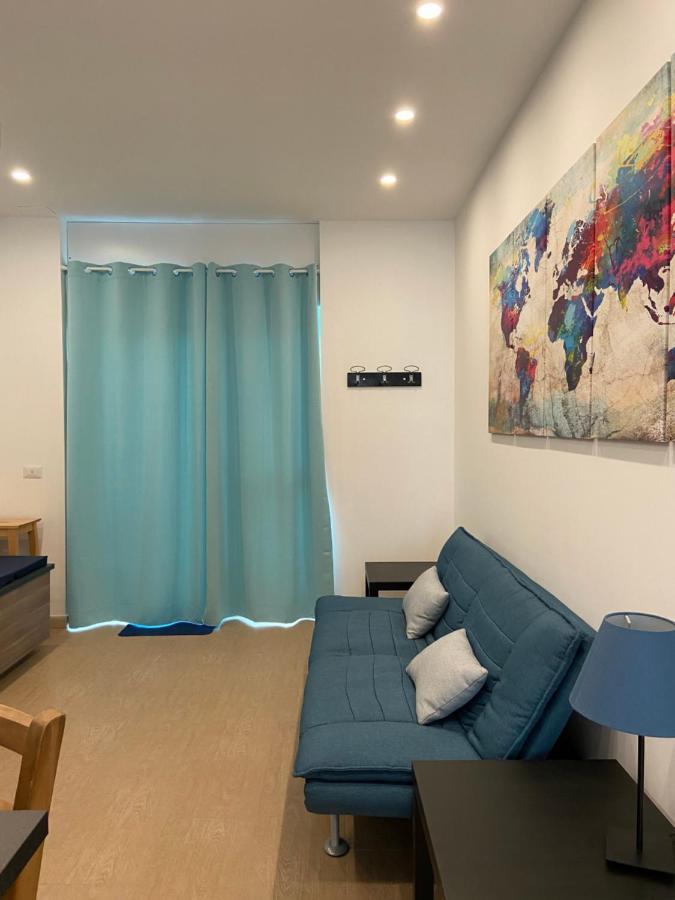 Namaste Monolocale Apartment Ancona Exterior foto