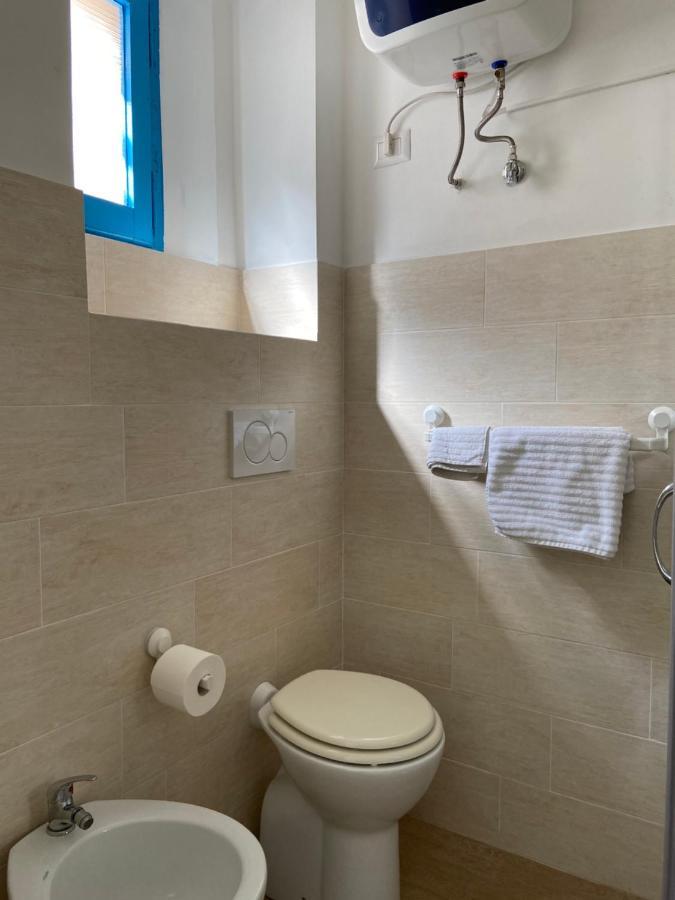 Namaste Monolocale Apartment Ancona Exterior foto