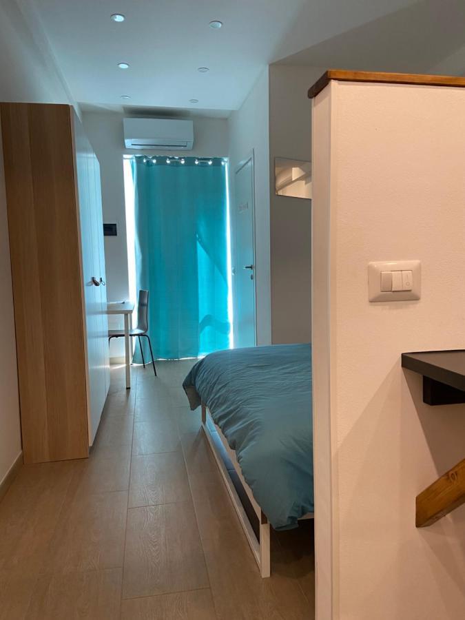 Namaste Monolocale Apartment Ancona Exterior foto