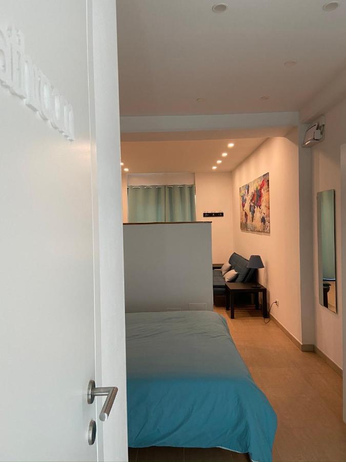 Namaste Monolocale Apartment Ancona Exterior foto